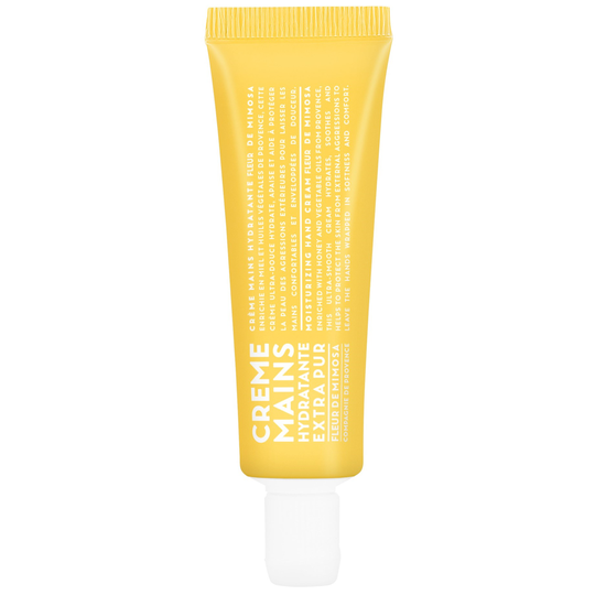 Compagnie de Provence Extra Pur Hand Cream Mimosa Flower 30 ml