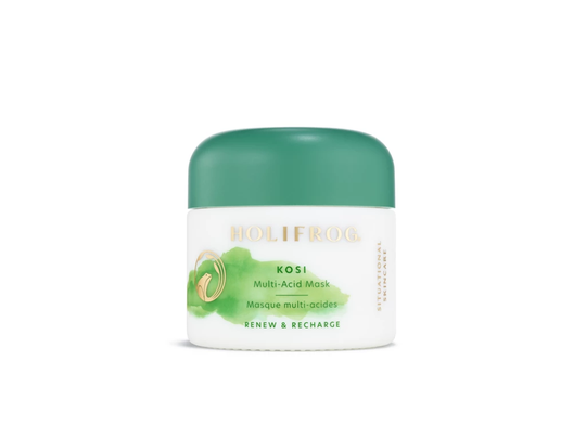 Kosi Multi-Acid Recharging Mask 60 ml