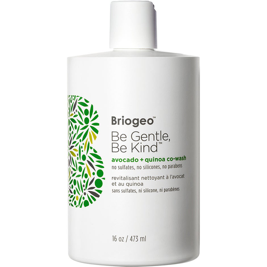 Be Gentle, Be Kind, 474 ml Briogeo Shampoo