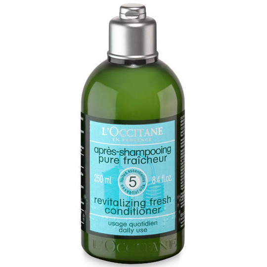 Aroma Revitalizing Fresh Conditioner, 250 ml L'Occitane Balsam