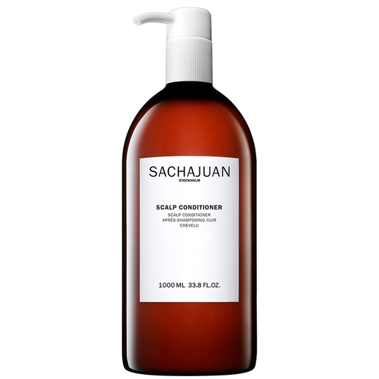 SACHAJUAN Scalp Conditioner, 1000 ml Sachajuan Conditioner