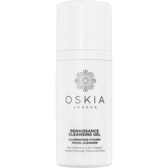 Renaissance Cleansing Gel, 100 ml Oskia Ansiktsrengjøring