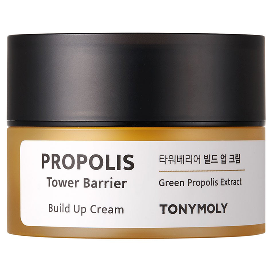 Propolis Tower Barrier Build up Cream, 50 ml Tonymoly Ansiktskrem