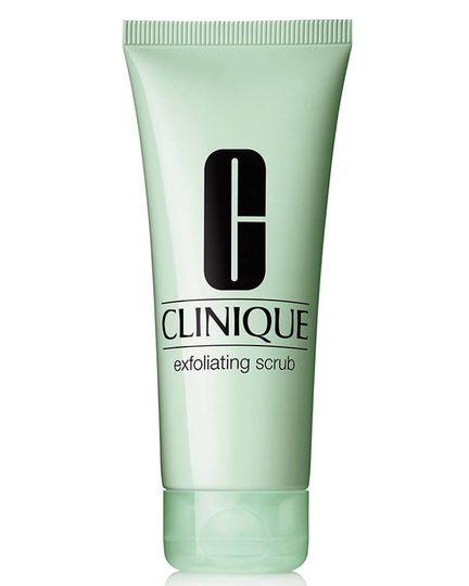 Clinique Exfoliating Scrub 100 ml