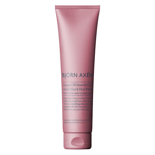 Argan Oil Smooth Cream, 150 ml Björn Axén Pleiende hårprodukter