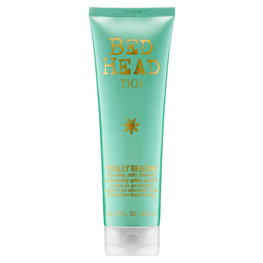 TIGI Bed Head Totally Beachin - Cleansing Jelly Shampoo 250 ml