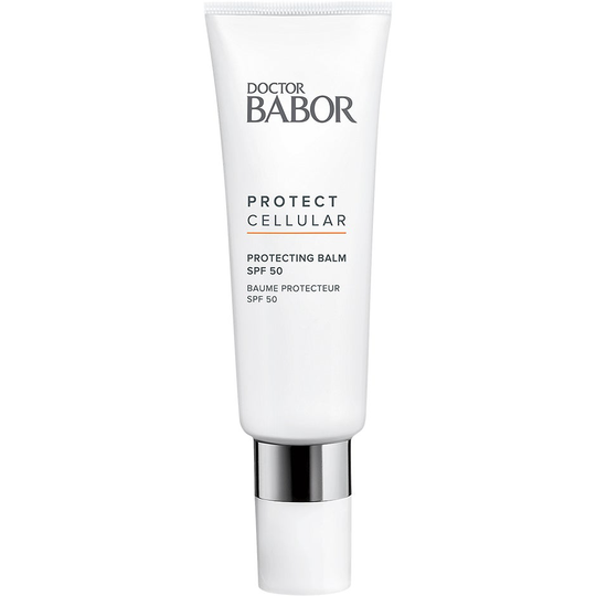 Face Protecting Balm, 50 ml Babor Dagkrem