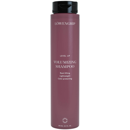 Löwengrip Level Up Volumizing Shampoo (250ml)