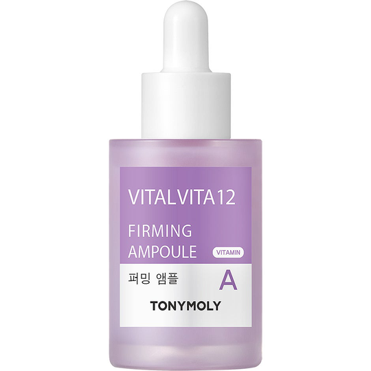 Vital Vita 12 Firming Ampoule, 30 ml Tonymoly Ansiktsserum