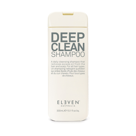Eleven Australia Deep Clean Shampoo 300 ml