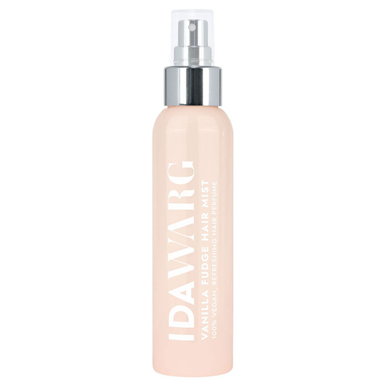 Vanilla Fudge Hair Mist, 100 ml Ida Warg Hårspray