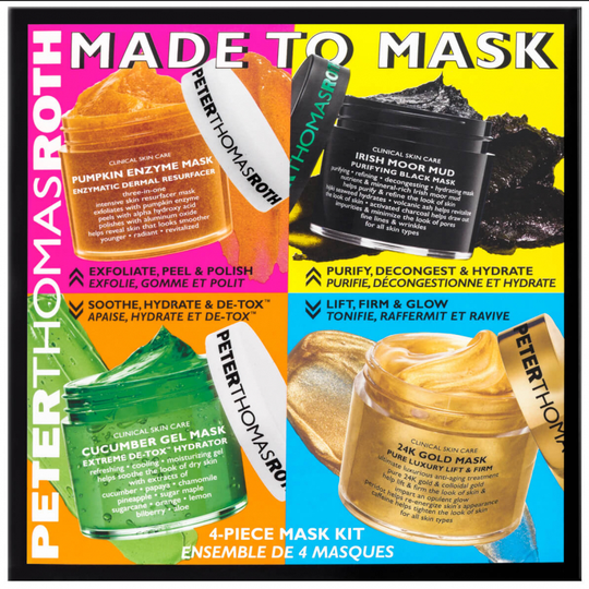 Peter Thomas Roth Made To Mask