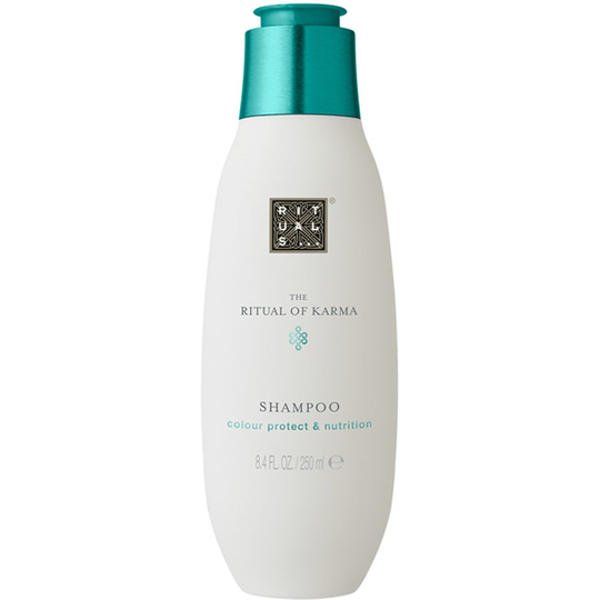The Ritual of Karma Shampoo, 250 ml Rituals... Sjampo