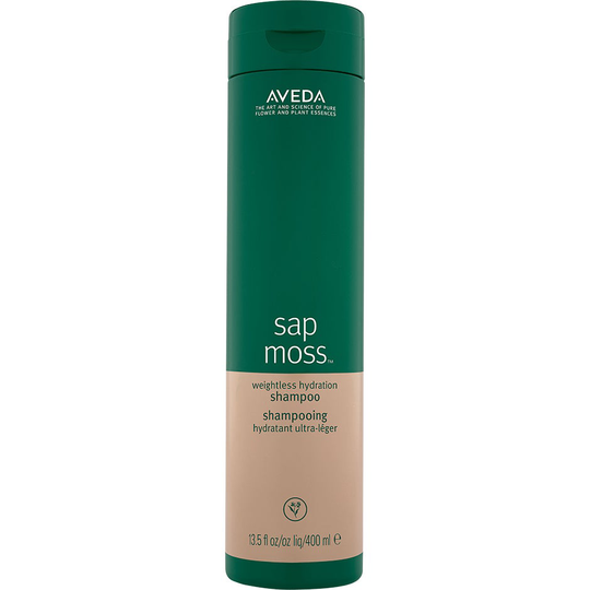 Sap Moss Shampoo, 400 ml Aveda Sjampo