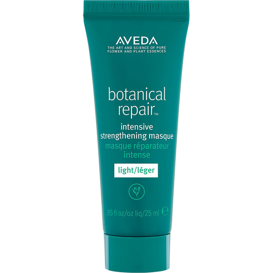 Botanical Repair Masque Light, 25 ml Aveda Pleiende hårprodukter