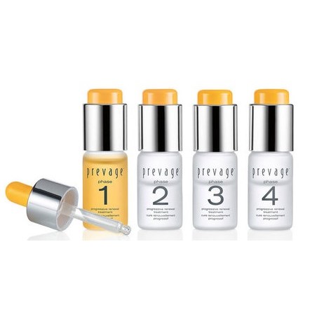Elizabeth Arden Prevage Progressive 10 ml