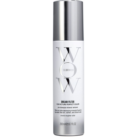 Dream Filter, 200 ml Colorwow Pleiende hårprodukter