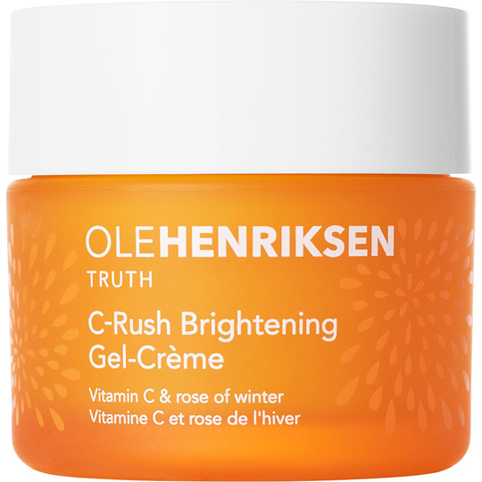 Ole Henriksen Truth C-Rush Brightening Gel-Crème, 50 ml Ole Henriksen Dagkrem