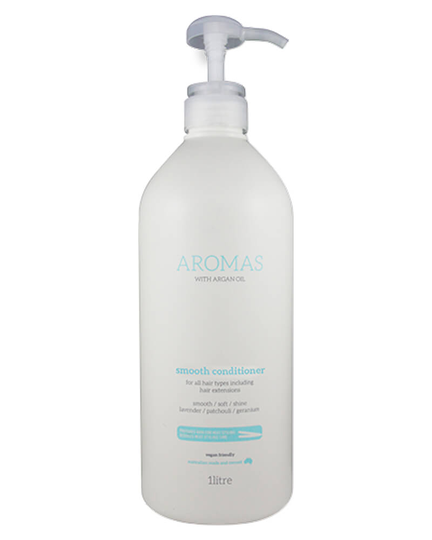 NAK Aromas Smooth Conditioner 1000 ml