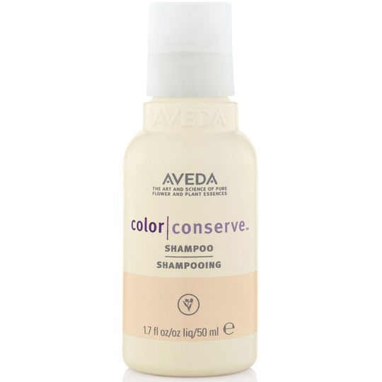 Aveda Color Conserve Shampoo Travel Size 50 ml