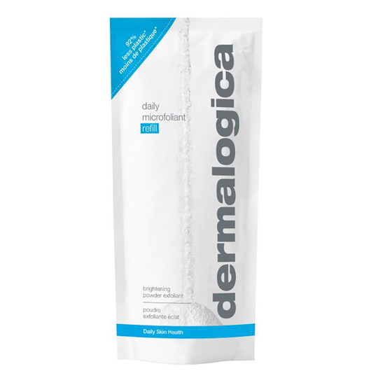 Daily Microfoliant Refill, 74 g Dermalogica Peeling