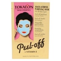 Tokalon Peel-Off Facial Mask 15 ml