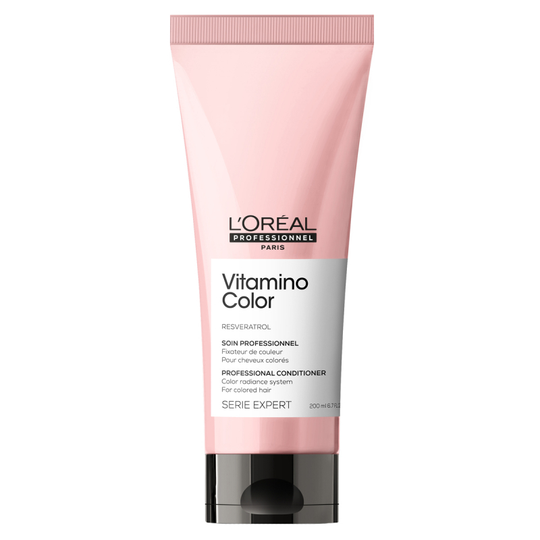 L'Oréal Professionnel Serie Expert Vitamino Color Conditioner (200ml)
