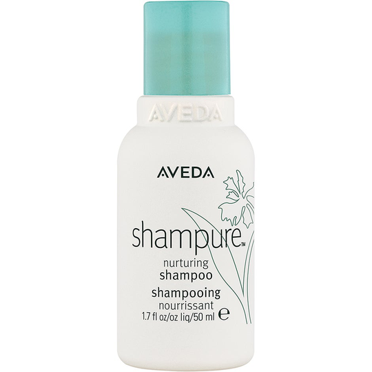 Shampure Shampoo, 50 ml Aveda Sjampo