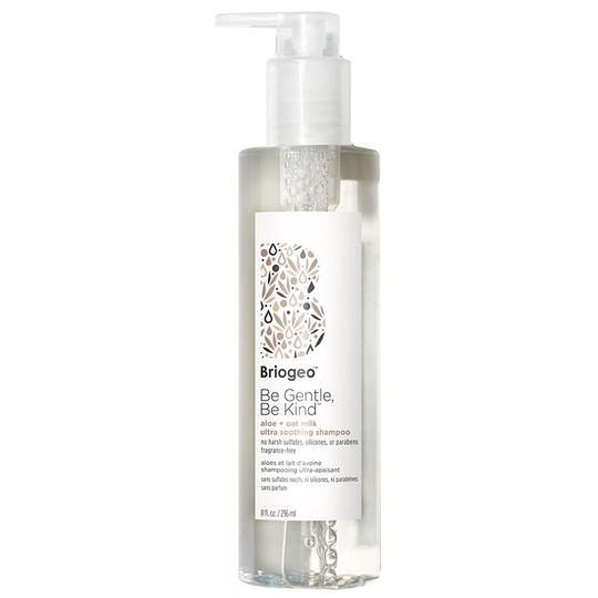 Oat Milk Ultra Soothing Shampoo, 236 ml Briogeo Sjampo