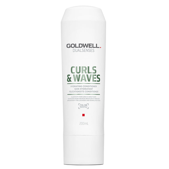 C & W Conditioner, 200 ml Goldwell Conditioner