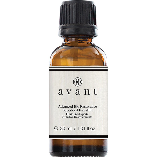 Advanced Bio Restorative Superfood Facial Oil (Anti-Ageing), 30 ml Avant Skincare Ansiktsolje