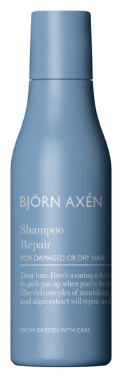 Repair Shampoo 75 ml