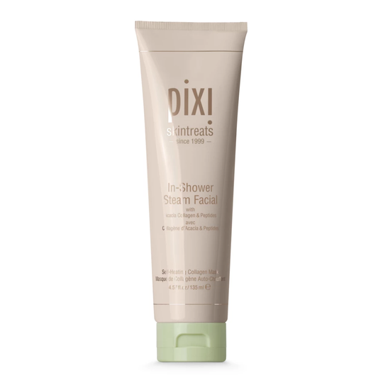 In-Shower Steam Mask 135 ml