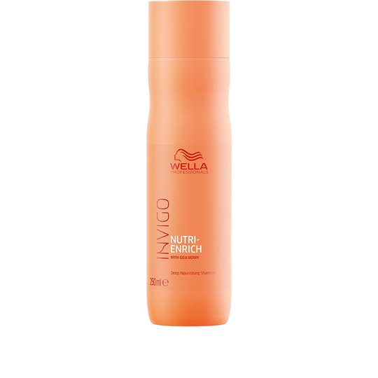 INVIGO Enrich Shampoo, 250 ml Wella Shampoo