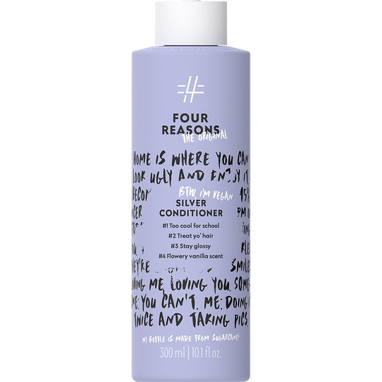 Original Silver Conditioner, 300 ml Four Reasons Conditioner