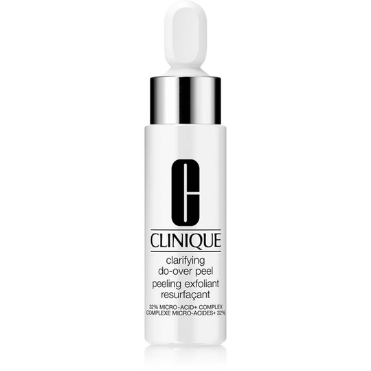 Clarifying Do Over Peel, 30 ml Clinique Peeling