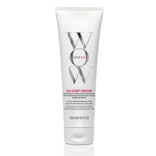 Color Security Conditioner Normal To Thick Hair 250 ml