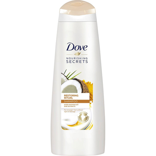 Restoring Shampoo, 250 ml Dove Sjampo