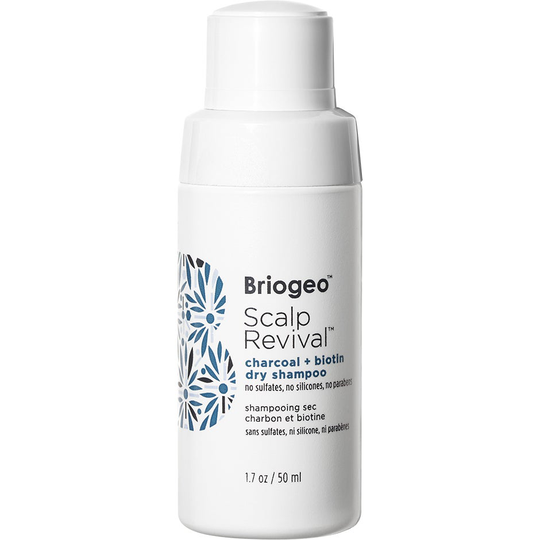 Scalp Revival, 50 ml Briogeo Shampoo