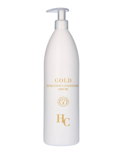 GOLD Hydration Conditioner 1000 ml