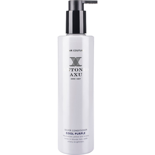 Silver Conditioner Cool Purple, 300 ml Antonio Axu Conditioner