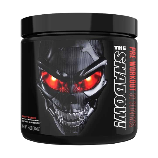 The Shadow, 270 g