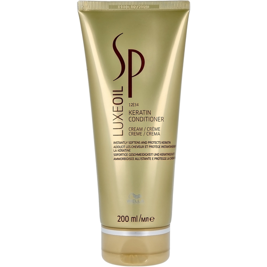 Wella Professionals SP Wella LuxOil Conditioner 20