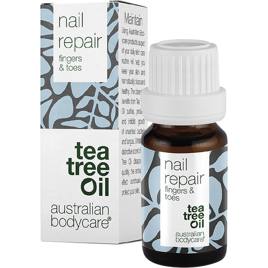 Nail Repair, 10 ml Australian Bodycare Neglebånd