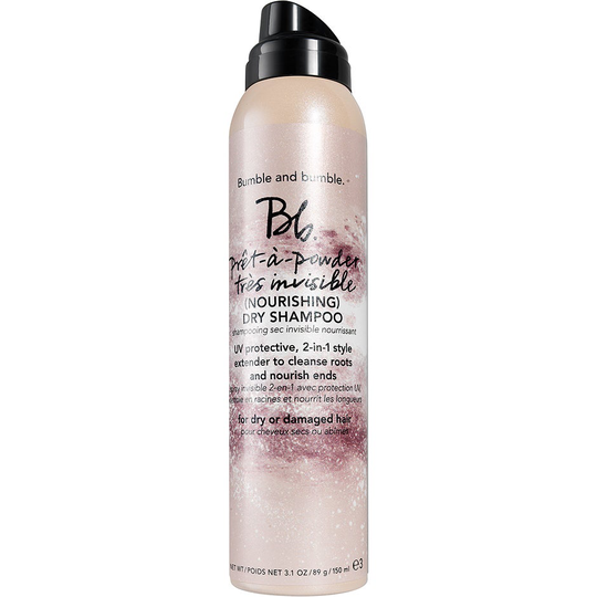 Bumble and bumble Prêt-à-Powder Nourishing Dry Shampoo, 150 ml Bumble & Bumble Tørrshampoo