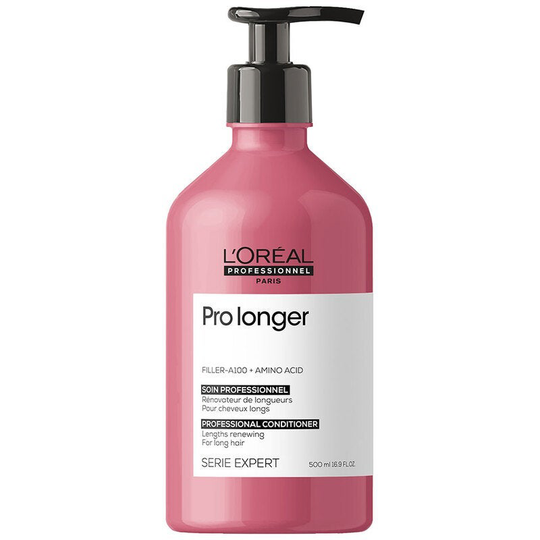 Serie Expert Pro Longer Conditioner, 500 ml L'Oréal Professionnel Balsam