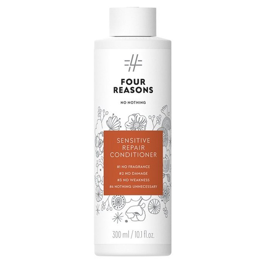 No Nothing Very Sensitive Repair Conditioner 300 ml