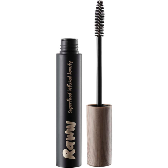 Moringa Lash Impact Mascara, 15 ml RAWW Mascara