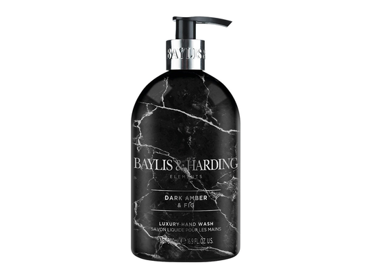 Elements Hand Wash, 500 ml Baylis & Harding Håndsåpe