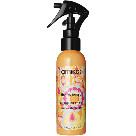 The Wizard, 118 ml Amika Pleiende hårprodukter